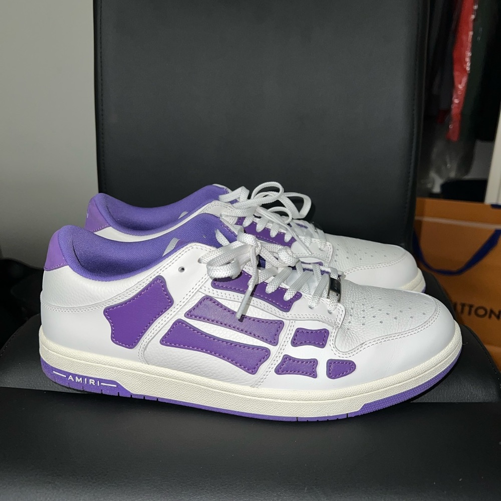 Amiri Skel Low